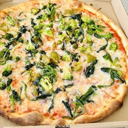 Angelo's Pizza