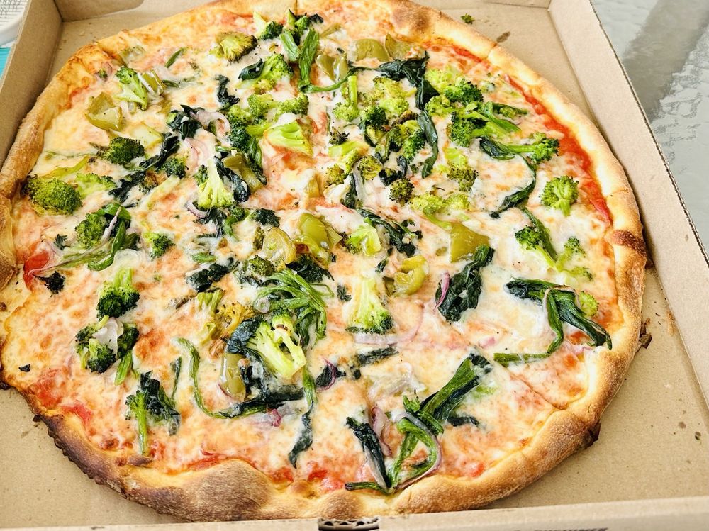 ANGELO’S PIZZA - Updated February 2026 - 76 Photos & 47 Reviews - 11036 ...