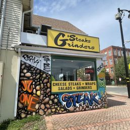 Cheesesteak Cheesesteak