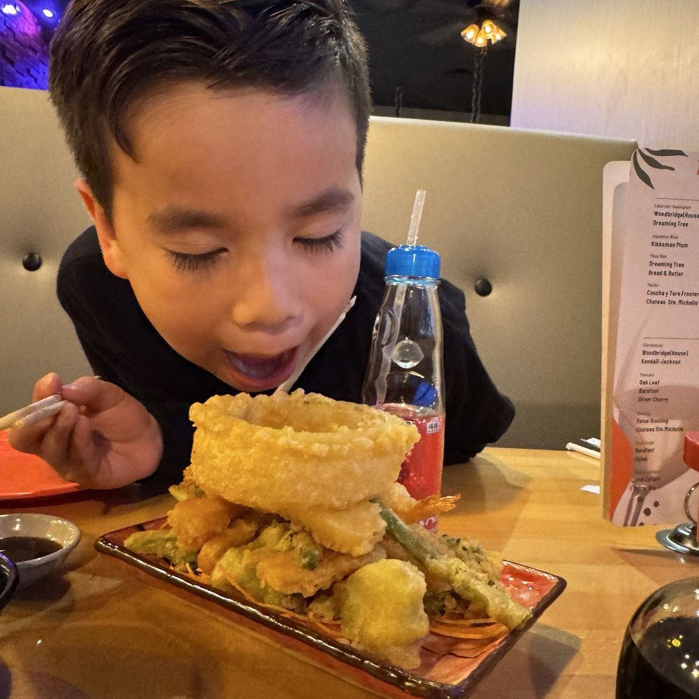 Tokyo House - Shrimp Tempura - Japanese Near Me - Westminster, Colorado Tokyo House - Shrimp Tempura - Japanese Near Me - Westminster, Colorado