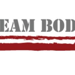 Team Body Right - Building better bodies 1 rep at a time