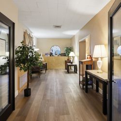 Meldrum Mortuary & Crematory