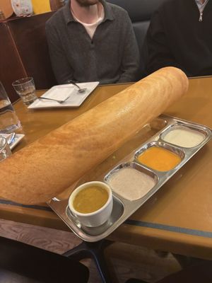 Aditi Indian Cuisine by null