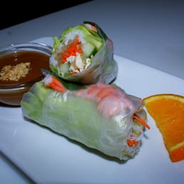Spring Roll