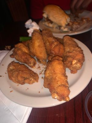 Doc's Food & Spirits by null