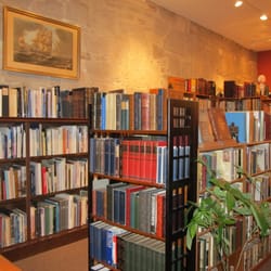 Carpe Diem Fine Books - Browse the shelves...