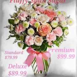 Floral Expressions