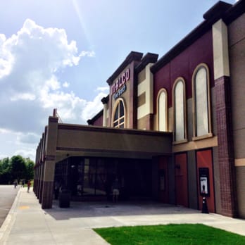 Malco Olive Branch Cinema Grill - View - Cinema Near Me - Olive Branch, Mississippi