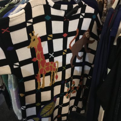 Retro City Fashions by null