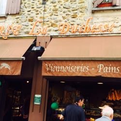 La Duchesse d'Arc