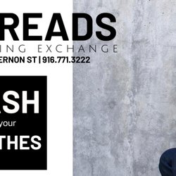 Threads Clothing Exchange