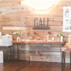 Gali Vineyards