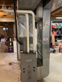 Slide of Burke Plumbing & Heating