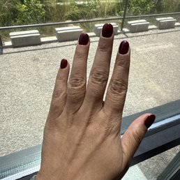 Love this place!! Love my nails!!! Make sure you ask for Jeff, he definitely did his thing!! Love this place!! Love my nails!!! Make sure you ask for Jeff, he definitely did his thing!!