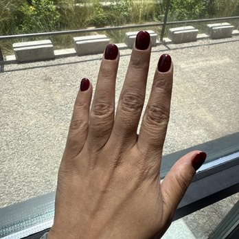 Moncheri Nails Lounge - Love this place!! Love my nails!!! Make sure you ask for Jeff, he definitely did his thing!! - Nail Salons Near Me - Austin, Texas Moncheri Nails Lounge - Love this place!! Love my nails!!! Make sure you ask for Jeff, he definitely did his thing!! - Nail Salons Near Me - Austin, Texas