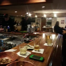Elks Lodge No 423 - The bar