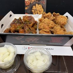 bb.q Chicken
