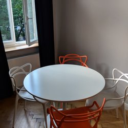 PlayRoom Apartment