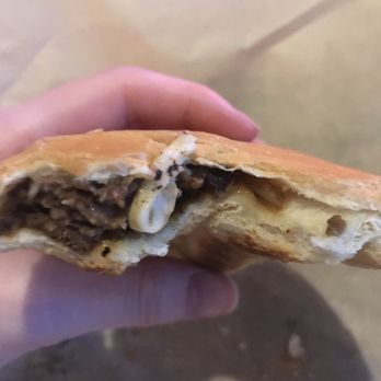 Submarine House - Cheese steak super thin and sad. - Sports Bars Near Me - Washington Twp, Ohio Submarine House - Cheese steak super thin and sad. - Sports Bars Near Me - Washington Twp, Ohio