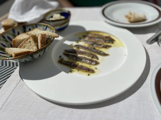 La Cantina Di Miky by null