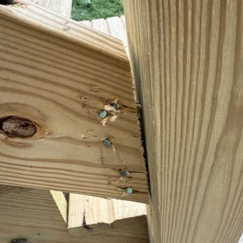 Elite Construction and Fencing - Decks & Railing Near Me Elite Construction and Fencing - Decks & Railing Near Me