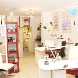 Lalina Nagelstudio