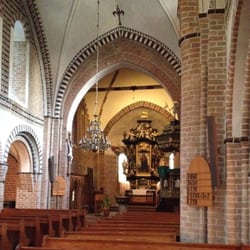 Pastorat Altenkrempe