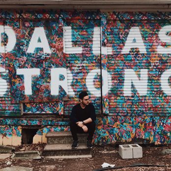 Bishop Arts District - Shopping Centers Near Me - Dallas, Texas