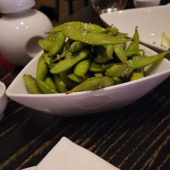 Nobu - Edamame - Japanese Near Me - New Orleans, Louisiana