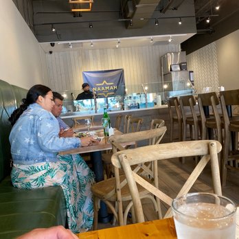 Naamah Sushi - Inside - Sushi Bars Near Me - Boca Raton, Florida Naamah Sushi - Inside - Sushi Bars Near Me - Boca Raton, Florida