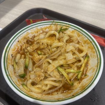 Mashifu Noodles - Noodles Near Me - Plano, Texas