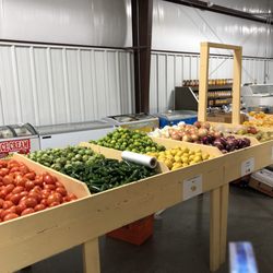 Supermercado El Sol