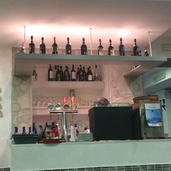 Cosmo Pizzeria - Pizza Near Me - Rome, RM