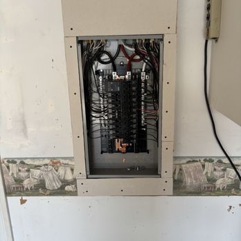 Ion Electrical Services - Electricians Near Me - San Ramon, California