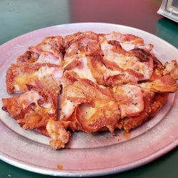 Imo's Pizza - All Meat