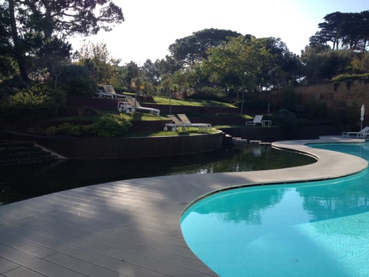 Onyria Marinha Cascais, Vignette Collection by IHG by null