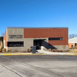 Carlisle Library