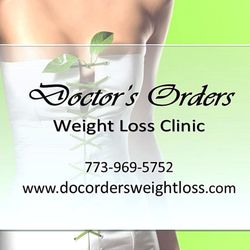 Doctor’s Orders Weight Loss Clinic - Sustained weight loss is just a click away. Call us orcheck out our website.