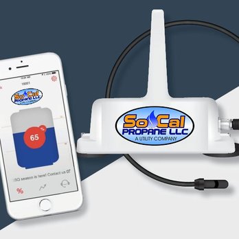 SoCal Propane - Ask about our free tank monitoring service for routed customers! Always exactly how much is left in your tank. - Propane Near Me - Hemet, California