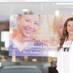 Paige Woods, DDS - Biological Dentist Dr. Woods at Brighton Dental San Diego