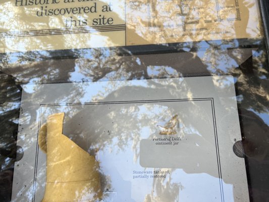 Fort Frederica National Monument by null