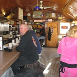 Deb's Diner