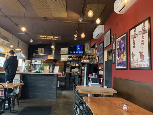Pizzeria Otto by null