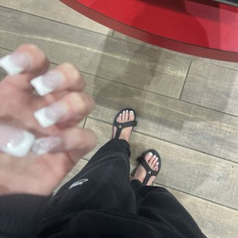 Nirvana Nails - Nail Salons Near Me - Boardman, Ohio
