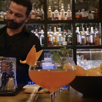Charmaine’s - paper plane - Lounges Near Me - San Francisco, California Charmaine’s - paper plane - Lounges Near Me - San Francisco, California