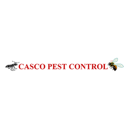 Casco Pest Control