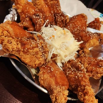 Chi Spot - Chicken Shop Near Me - Richardson, Texas Chi Spot - Chicken Shop Near Me - Richardson, Texas