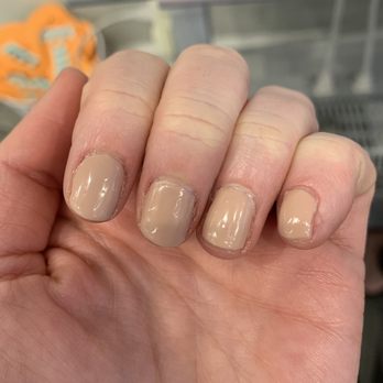 Blue Sky Nails - Nail Salons Near Me - Wheat Ridge, Colorado