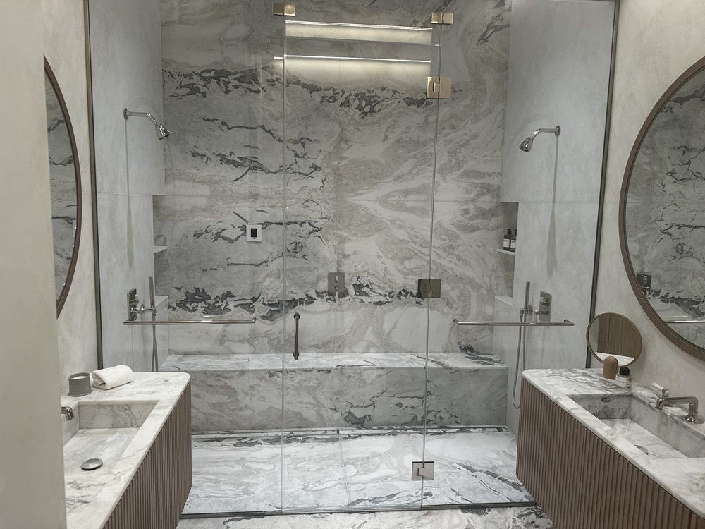 Slide of Top Notch Mechancial