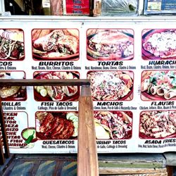 Isauro's Tacos